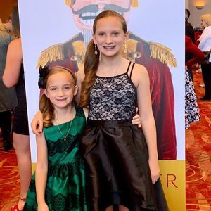 Meet your Posher, Bianca